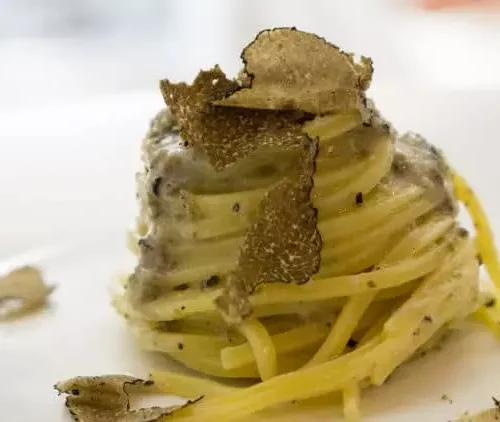 Perugia-Truffle-Pasta